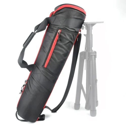 S58991cc6af314368a75b72ef947cc08b0.webp Camera Tripod Carry Bag Travel Light Stand Case Shoulder Strap Monocular Telescope Fishing Rod Bag