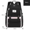 S59cfe63dfa864bec8f5fb5a19705db6aV.webp Backpack Children School Bag Back Pack For Boy Girl Kid Child Teenager Class Schoolbag Primary High Bookbag Female Women Teens