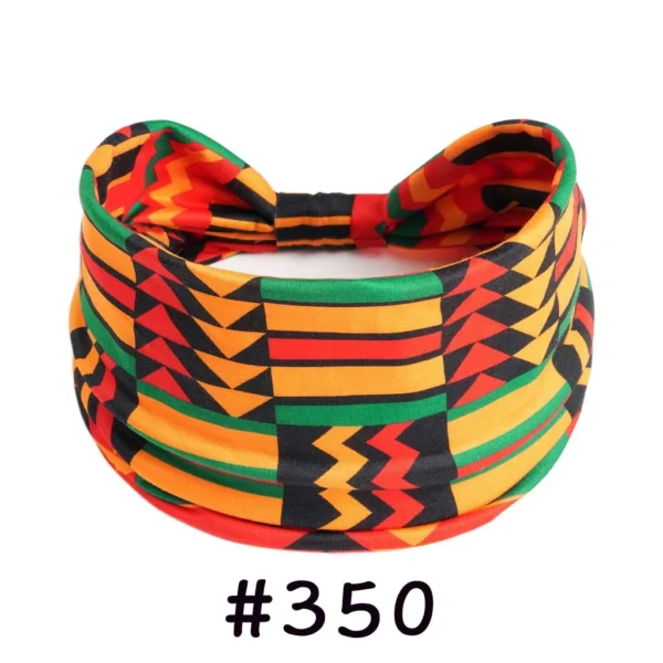 S5f3d40de8eae454bba269991ae57614ck.webp Boho Headbands for Women Knotted Wide Headwrap Turban Yoga Workout Head Bands Stretch Hiarbands Cotton Bandana Hair Accessories