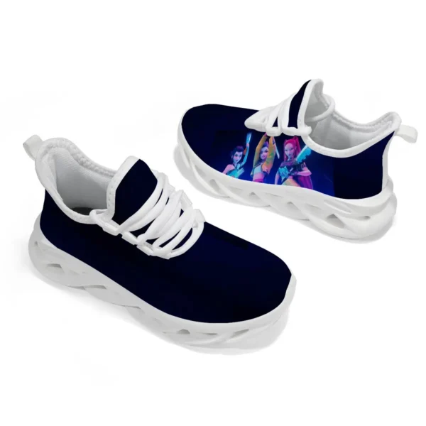 S5f6fcb0534cc45ea81eb5b304e988141c.webp Children's Sneakers for Boy Kids Running Shoes with Cartoon Girls Print Lightweight Versatile Tennis Shoes for Girls Men Women