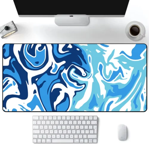 S5fbf88671cfa4f2fa6604c1233f80240X.webp Colorful Large Gaming Mouse Pad Gamer Mat Abstract Art Computer Cushion 900x400 Keyboard Desk Non-Slip Rubber Locking Edge Rug