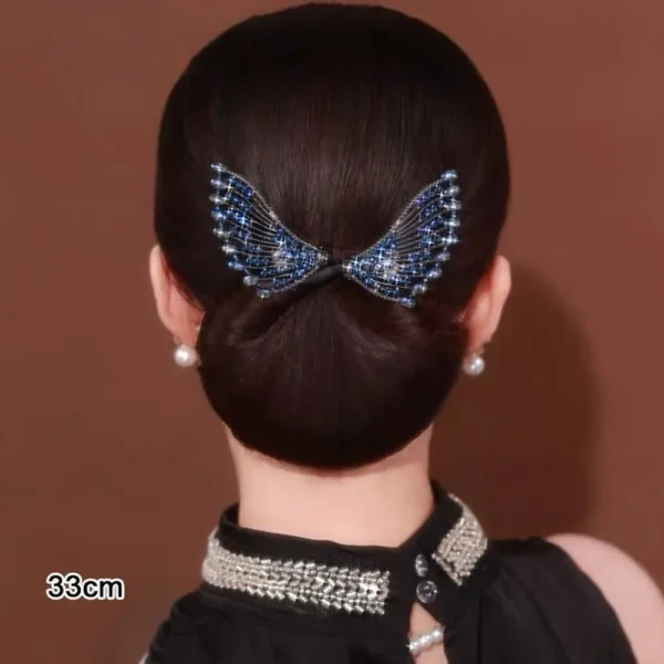 S64f877e8ed2b4dc3af846792a16cb824B.webp Hair Styling Tools Bow Hair Twister New Girl Accessories Multifunction Magic Bow Clip Fashion DIY Hair Curler Women Girl