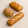 S658279e150a948bbae600d4216adda0fh.webp Wrapping Paper That Can Turn All Gifts into Bread-Shaped Packages/Christmas Gift Wrapping Paper, Large Size Birthday Gift Paper