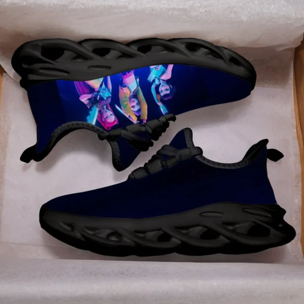 S65e7b6536f6946409d76408d7b0d32d9s.webp Children's Sneakers for Boy Kids Running Shoes with Cartoon Girls Print Lightweight Versatile Tennis Shoes for Girls Men Women