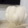 S6781d89429d54fffa60f7cc03a45dd46r.webp Modern Vases Home Decor Vases Aesthetic Interior Design Flower Bottle Household Luxury Art Nordic Elegant Wedding Centerpieces