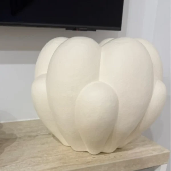 S6781d89429d54fffa60f7cc03a45dd46r.webp Modern Vases Home Decor Vases Aesthetic Interior Design Flower Bottle Household Luxury Art Nordic Elegant Wedding Centerpieces