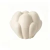 S6921afb9a31649aca98765a64c46b4d4t.webp Modern Vases Home Decor Vases Aesthetic Interior Design Flower Bottle Household Luxury Art Nordic Elegant Wedding Centerpieces