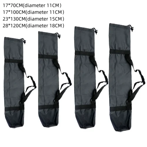 S6b00630e4a3e4e38a938b903c1db71c4l.webp 70-130cm Tripod Bag Drawstring Toting Bag Handbag For Carring Mic Tripod Stand Light Stand Monopod Umbrella Photographic Studio