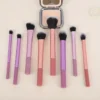 S6b55f139d029460580285f5c6dd7fa97d.webp 8pcs Makeup Brush Kit Soft Synthetic Hair Make Up Brushes Foundation Blush Eyeshadow Cosmetic Makeup Tools