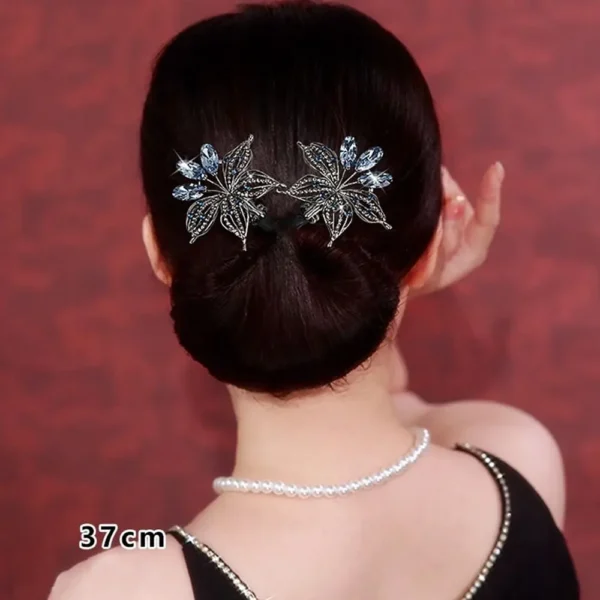 S6b9c5e611573480f8a68199e9b21e8ffH.webp Hair Styling Tools Bow Hair Twister New Girl Accessories Multifunction Magic Bow Clip Fashion DIY Hair Curler Women Girl