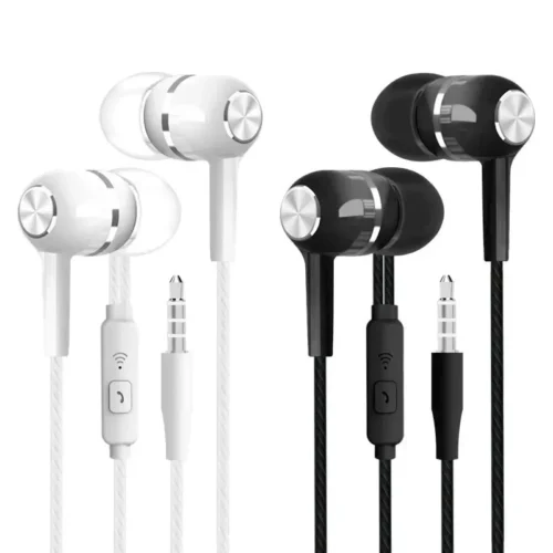 S6f4cbfaea67346dc8cd0b00f3b57eb3eF.webp 3.5mm Wired Earphone In Ear Headset HIFI Heavy Bass Earbuds Monitor Sports Headset Stereo Music Gaming Headphone with Microphone