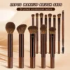 S6f7fa43bd38e4fbcab212aec73024620q.webp Brush Set, Includes 14pcs Makeup Brushes + 1pc Makeup Bag + 2pcs Makeup Sponges, Containing Foundation Brush, Blush Brush