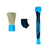S766f732b29dd4515870874af9b41f024x.webp Car Interior Detail Cleaning Brush Car Washing Brush Elbow Sweeping Tool Air Outlet Wheel Rim Washing Brushes Car Cleaning Tools