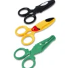 Preschool Training Scissors,Children Safety Pre-School Safety Scissors Art Craft Scissors