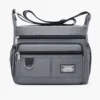S7b9614e72bdc4735a0c1b4b9ea11c04dZ.webp Mens Crossbody Bag Single Shoulder Bags Big Capacity Multi-Pockets Storage Bag Fashion Handbag Business Crossbody Bags
