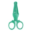 Preschool Training Scissors,Children Safety Pre-School Safety Scissors Art Craft Scissors