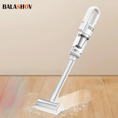 Multifunctional Handheld Vacuum Cleaner Powerful Suction HEPA Filter Wireless Vacuum Cleaner for Car Floor Household