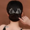 S84d1f426cad442c99db2d7031f44ac5bU.webp Hair Styling Tools Bow Hair Twister New Girl Accessories Multifunction Magic Bow Clip Fashion DIY Hair Curler Women Girl