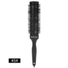 Salon Comb Styling Tools Round Hair Comb Hairdressing Curling Hair Brushes Combs Hairdressing Supply