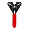 Car Air-conditioning Repair Tool Wrench A/C Compressor Clutch Remover Hand Tools Kit Hub Puller Holding Tool Car Accessories