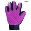 Pet Grooming Glove