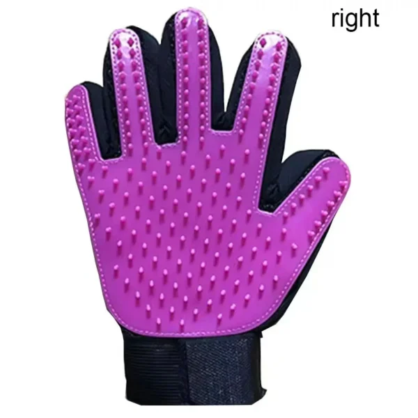Pet Grooming Glove
