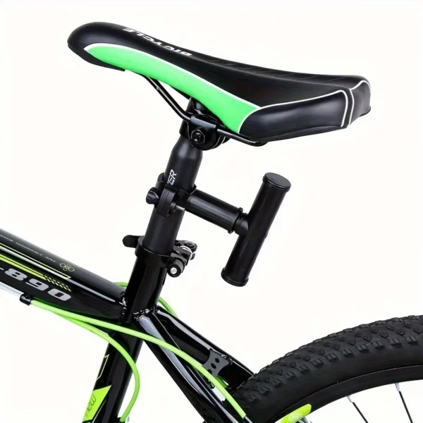 S8adc42c4ef0445dfb8356ce4375019fej.webp Bicycle Accessories - Mountain Bike T+O Type Extension Rack, Extension Bracket, Cycling Equipment Accessories