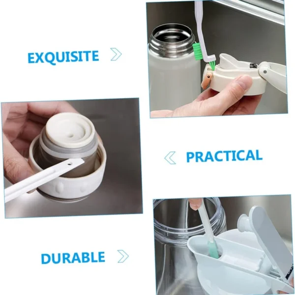 S8b2a507a543d4bb4a13c0d2fced2bee33.webp Household Cleaning Brush Set For Bottle Hydroflask Window Crevice Clean