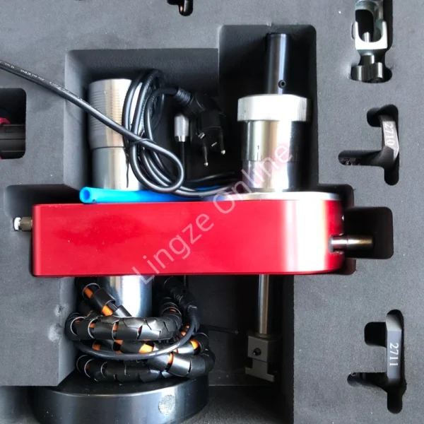 S8b7c5dbca2214ca3b02fa484f2ab570bH.webp Multi-function Car Valve Seat Reamer Repair Tool Automotive Engine Maintenance Automotive Engine Tools for Car Maintenance