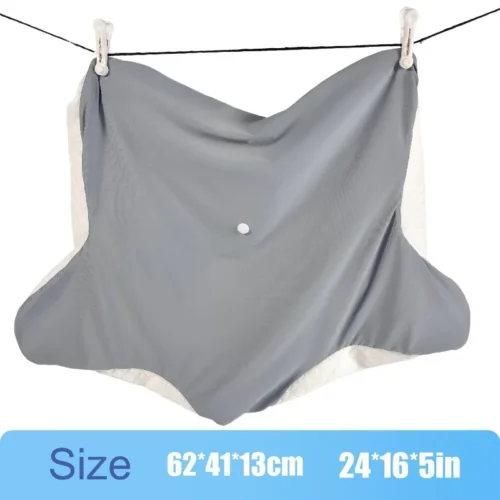 S8c430bd259cd471cacc8a3ed9bdbeb325.webp Memory Foam Pillowcase Cervical Pillowcase Pillow Protector Bedding Pillow Cases Cover Cooling Fabric Portable Home Summer Gift