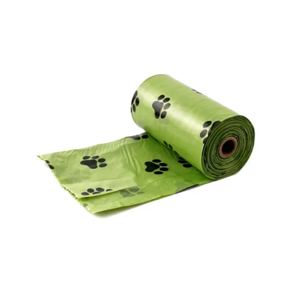 Dog Waste Bag Refill Rolls