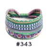 S90b40daf22d640f89d0ea0e0dafb8575L.webp Boho Headbands for Women Knotted Wide Headwrap Turban Yoga Workout Head Bands Stretch Hiarbands Cotton Bandana Hair Accessories