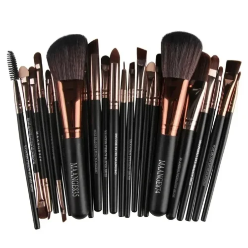 S98834a544db74af182e38c11aeb0bd7cD.webp 3/13/22pcs Professional Makeup Brushes Tools Set Make Up Brush Tools Kits for Eyeshadow Eyeliner Cosmetics Brushes Maquiagem