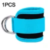 S9d50eb7375ca42169d3b8f7aef684b73q.webp Ankle Straps Resistance Bands Set Fitness Workout Exercise Equipment Ankle Weight Yoga Elastic Fitness Band For Gym Man Woman