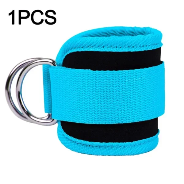 S9d50eb7375ca42169d3b8f7aef684b73q.webp Ankle Straps Resistance Bands Set Fitness Workout Exercise Equipment Ankle Weight Yoga Elastic Fitness Band For Gym Man Woman