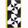 Educational Black and White Building Block Puzzles, Educational Toys That Promote Learning, Entertainment, Intelligence, Manual and Mental Dexterity, Hand-Eye Coordination, Interaction, Interest Development, Two-Player Interaction, Logical Reasoning Training, Tabletop Games, Suitable for Birthdays,