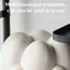 Sa34d86cc2fdd42be8b3bf8100d1c50f19.webp Modern Vases Home Decor Vases Aesthetic Interior Design Flower Bottle Household Luxury Art Nordic Elegant Wedding Centerpieces