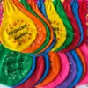 Big Latex Big Large Balloon Birthday Decoration Party Wedding Supplies Children Balloons Cartoon Outdoors Air Balloons