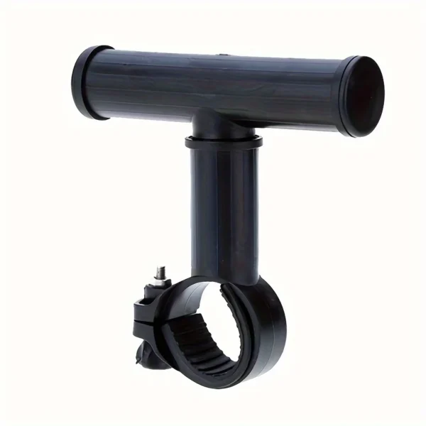 Sa449d0c5ed4749e09b40856fe8bd3e33m.webp Bicycle Accessories - Mountain Bike T+O Type Extension Rack, Extension Bracket, Cycling Equipment Accessories