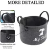 Sa8db871bc44346c5ab5db3628f7ee6c5T.webp Felt Pet Toy Storage Basket