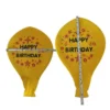 Big Latex Big Large Balloon Birthday Decoration Party Wedding Supplies Children Balloons Cartoon Outdoors Air Balloons