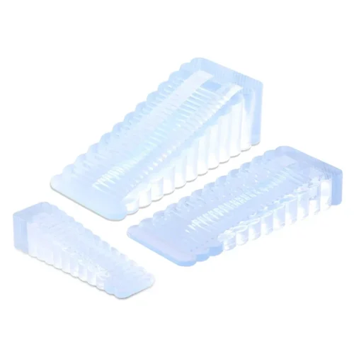 Saafd8b8201334adf945decfe541f9758D.webp Door Stops Rubber Door Stopper Silicone Anti-collision Safety Door Stoppers Door Joints For Household Hardware Tools
