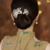 Safa0868fa9884dcc81a4a7bff254d49fQ.webp Hair Styling Tools Bow Hair Twister New Girl Accessories Multifunction Magic Bow Clip Fashion DIY Hair Curler Women Girl