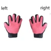Pet Grooming Glove