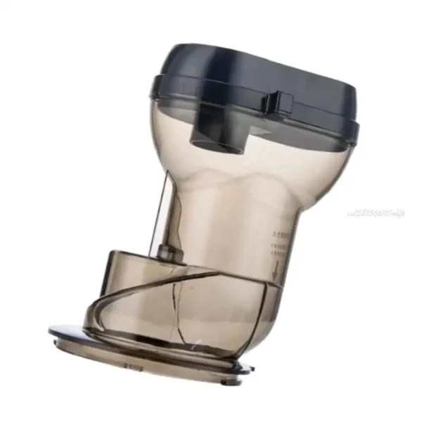 27RB Kitchen Appliance Spare Part Juicing Machine Feed Lid for Juices Enthusiasts