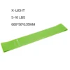 Sb7719342782f4c83af6985882f2eb3b5v.webp Resistance Bands Set 5Lbs-30Lbs Yoga Pilates Workout Bands for Women Men Home Gym Fitness Elastic Exercise Bands Indoor Outdoor