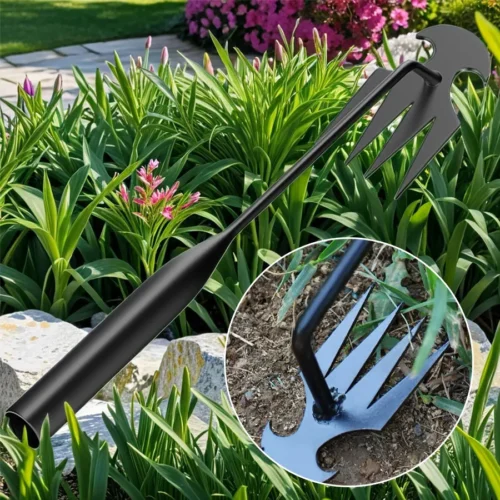 Sb8fb813a6d8943b3871606576e57c8b1c.webp Garden Hoe Agricultural Supplies Weeds Tool Gardening Tools Utensils Hand Herbicide Weed Teacher Farming Farm Accessories