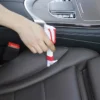 Sb9041463db9c44c9a59cb8095cf4380bC.webp Car Interior Cleaning Brush Double Head Brushes Car Air Vent Dashboard Blinds Keyboard Dust Removal Brush Auto Cleaning Tools