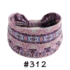 Sb9666b9ad3054d738daa6873e8a21553R.webp Boho Headbands for Women Knotted Wide Headwrap Turban Yoga Workout Head Bands Stretch Hiarbands Cotton Bandana Hair Accessories