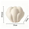 Sb96a2fd7ea4b40ff81a2aaeeed04c0ebz.webp Modern Vases Home Decor Vases Aesthetic Interior Design Flower Bottle Household Luxury Art Nordic Elegant Wedding Centerpieces